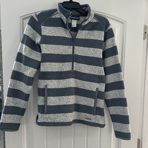 Women’s Patagonia better sweater